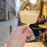   at Bloom Sushi in Lyon