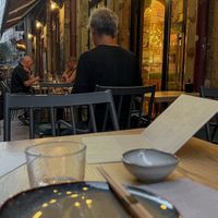   at Bloom Sushi in Lyon