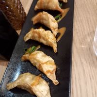  at Bloom Sushi in Lyon