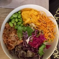  at Bloom Sushi in Lyon