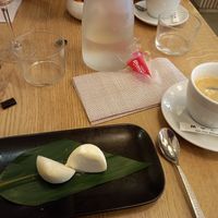  at Bloom Sushi in Lyon