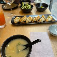  at Bloom Sushi in Lyon