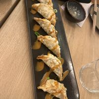   at Bloom Sushi in Lyon