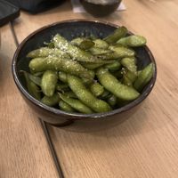   at Bloom Sushi in Lyon