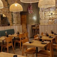  at Bloom Sushi in Lyon