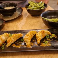  at Bloom Sushi in Lyon