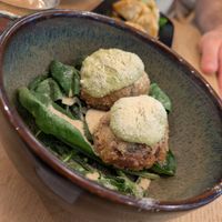  at Bloom Sushi in Lyon