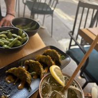   at Bloom Sushi in Lyon