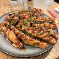   at Bloom Sushi in Lyon