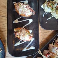  at Bloom Sushi in Lyon