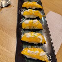  at Bloom Sushi in Lyon