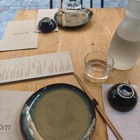  at Bloom Sushi in Lyon