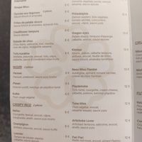  at Bloom Sushi in Lyon
