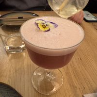   at Bloom Sushi in Lyon