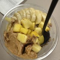 The Joz Bowl  at East Pass Coffee Co in Destin