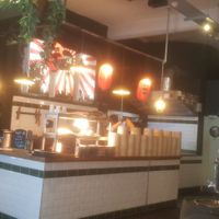 Yuzu at Yuzu Street Food in Harrogate