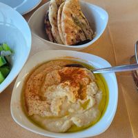  at Vravon Terrace Grill in Athens