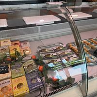 Veganes Kebab und Tempeh  at Willich Vegan in Willich