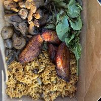   at Casa Borinqueña in Philadelphia