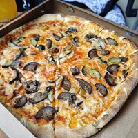 Ortolana (#32) at Philatalia in Vienna