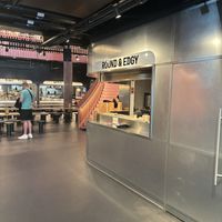   at Round & Edgy - KERB in Berlin