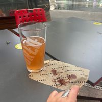   at Round & Edgy - KERB in Berlin