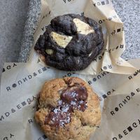  at Round & Edgy - KERB in Berlin