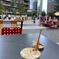   at Round & Edgy - KERB in Berlin