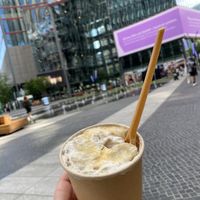   at Round & Edgy - KERB in Berlin