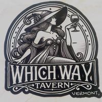  at The INN Between & Which Way Tavern in Andover