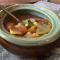   at The INN Between & Which Way Tavern in Andover