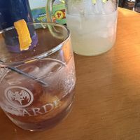   at The INN Between & Which Way Tavern in Andover