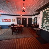   at The INN Between & Which Way Tavern in Andover