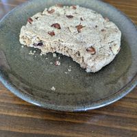  at Karuna Vegano in Tampico