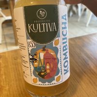   at Karuna Vegano in Tampico