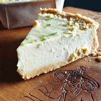  at Mozi Bakes - Pop Up in Amsterdam