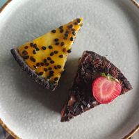  at Mozi Bakes - Pop Up in Amsterdam