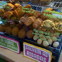 offer at vsf 2026 in gent at Mozi Bakes - Pop Up in Amsterdam