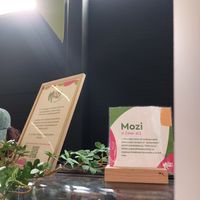  at Mozi Bakes - Pop Up in Amsterdam