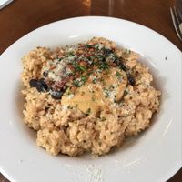 Beanz n Rice at Seedz Cafe in St Louis