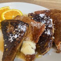   at Seedz Cafe in St Louis