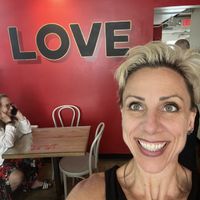   at Seedz Cafe in St Louis