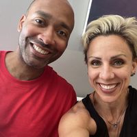   at Seedz Cafe in St Louis