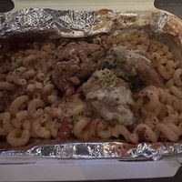   at Seedz Cafe in St Louis