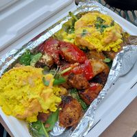 eggs benefit at Seedz Cafe in St Louis