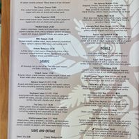   at Seedz Cafe in St Louis