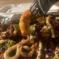   at Seedz Cafe in St Louis