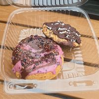  at Seedz Cafe in St Louis