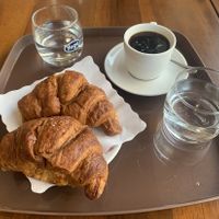 Best vegan Croissants in Lido di Ostio  at Bar Remondi in Rome