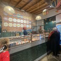   at VERO ~ Gelateria Cremeria  in Milan